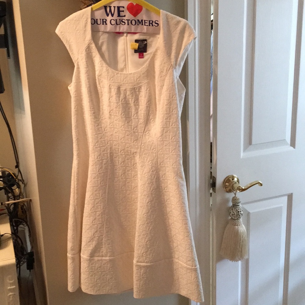 Vince Camino Dress (Worn once)